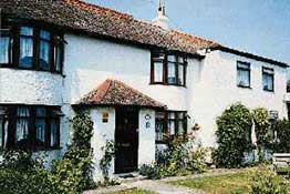 Waterside Guest House B&B,  Dymchurch